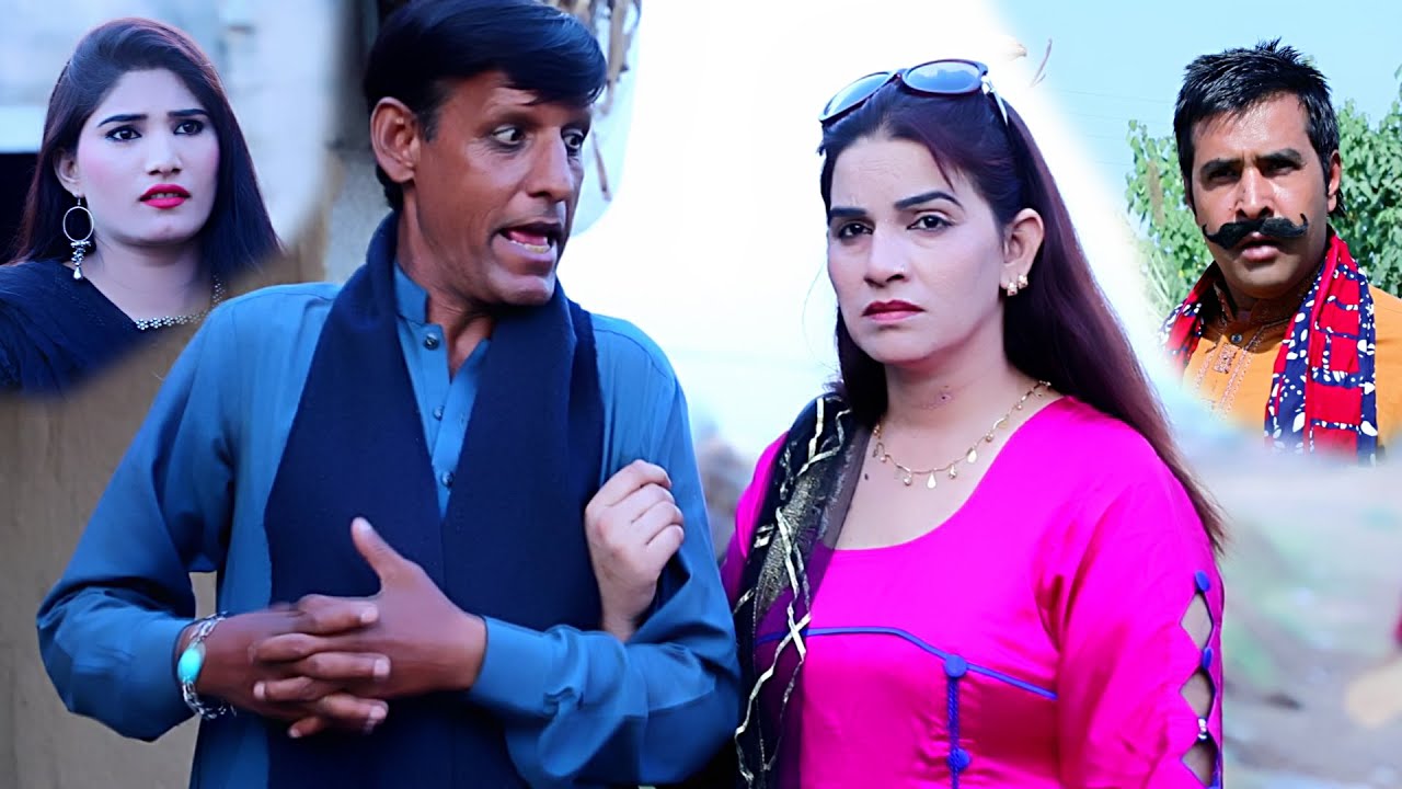 Khawab | Comedy Video | New Top Funny Comedy Video | Must Watch Top New