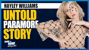 Hayley Williams - BBC Radio 1