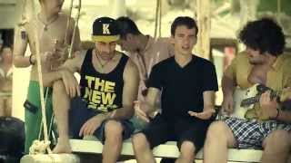 Funky Miracle - S Moite Hora (Official Video) Funky Miracle - S Moite Hora (Official Video)