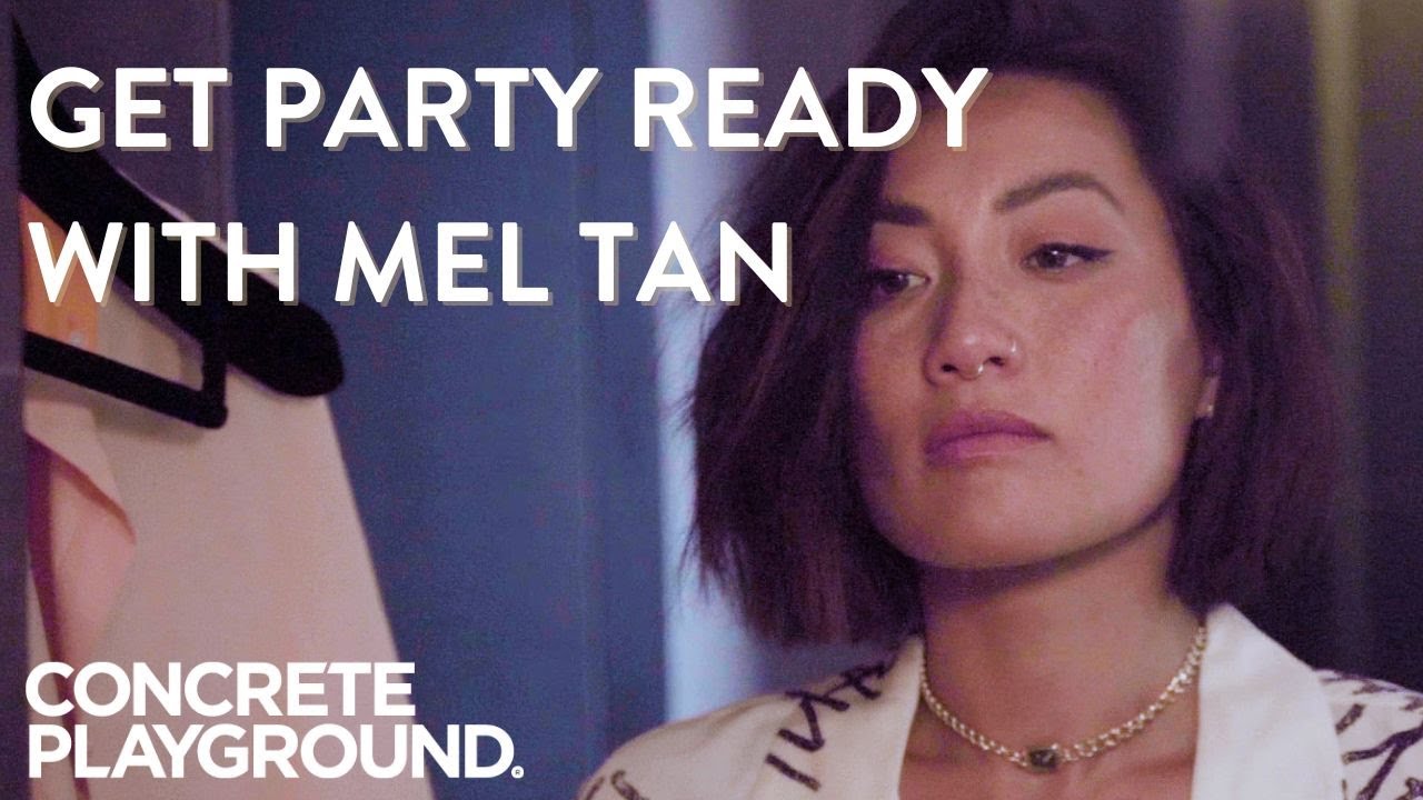 How to Upgrade Your Party Hosting Skills with Mel Tan | Hotel Hennessy | Concrete Playground