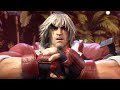 Street Fighter 6 Kimberly