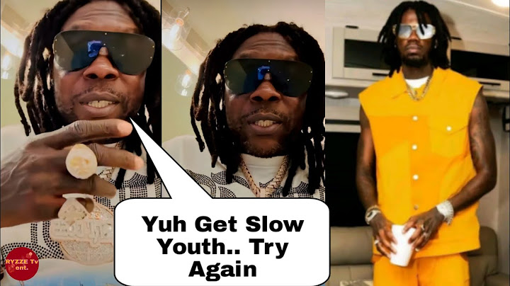 Vybz Kartel BREAK SILENCE & DISS BACK Alkaline BRAWLING!