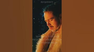 Thumbnail of Post Malone - Psycho (Legendado) Status