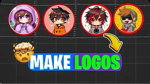 How Make ANIMATED Logo in Just One Click 🤯 (No Clickbat)