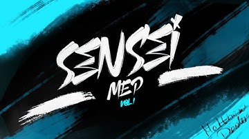 Sensei Mep - Rise from the ashes