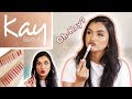 Oh-KAY BEAUTY Review | All Product Swatches | BeautiCo.