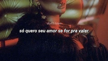 Thumbnail of 30 for 30 - SZA feat. kendrick lamar [TRADUÇÃO/LEGENDADO]