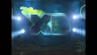 Disney Xd Pucca Wbrb And Btts Bumpers Latin America And Brazil Versions 2009