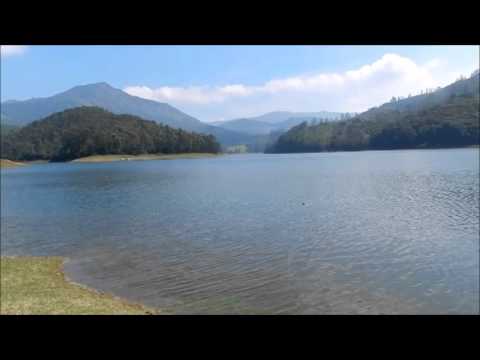 kundala-lake---munnar