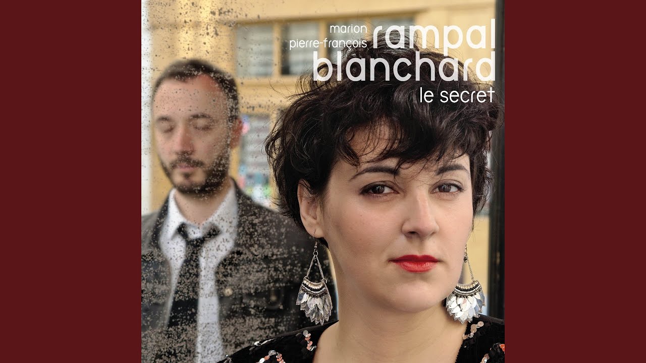 La mer est plus belle YouTube