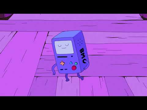 JACQUEES - B.E.D BMO AI COVER