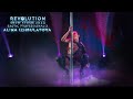 Revolution 2024 snow storm  alina izhbulatova exotic professional2  winner