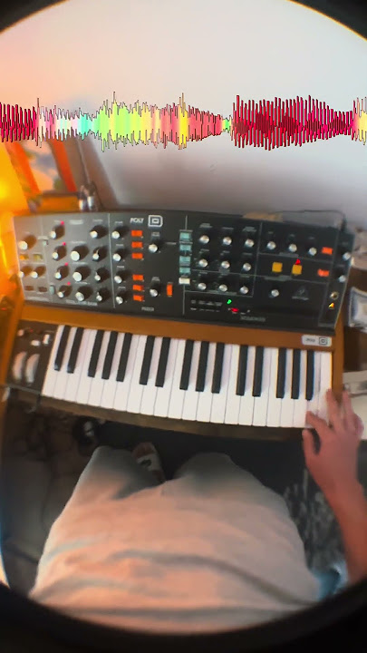 Slightly off beat but yeah🙂 #samplethis #samplethisloop #novsts