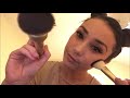 ASMR Camera Brushing | Personal Attention