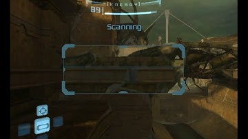 Main Plaza Grapple Ledge Missile Strat