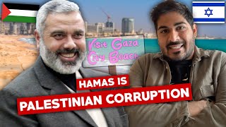 My Thoughts on Hamas 🇵🇸 (An Israeli Perspective 🇮🇱)