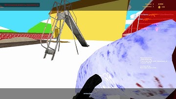 Css v84 мини игры (часть 1) начало игры.