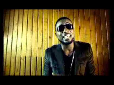 Wizboyy Ofuasia - Gimme Ur Love (Clip Officiel HD)