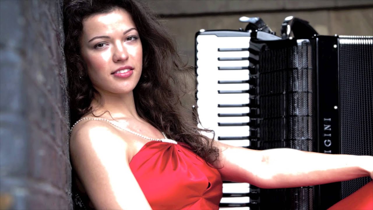 Oblivion - (Ástor Piazzolla) by Ksenija Sidorova and Thomas Gould auf YouTube ansehen Oblivion - (Ástor Piazzolla) by Ksenija Sidorova and Thomas Gould auf YouTube ansehen