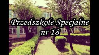 Zwippp Nr 1 W Chełmie - Przedszkole Specjalne Nr 18