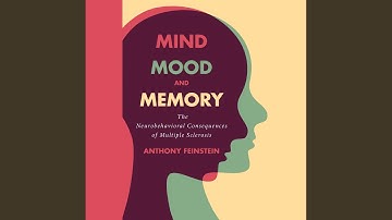 Chapter 5: Planning and Problem Solving.13 - Mind, Mood, and Memory