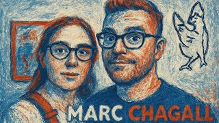 видео: #VLOG MARC CHAGALL ВЫСТАВКА 2025 КАРТИНЫ СО ВСЕГО МИРА 120 GEMÄLDEN K20 21 | МАРК ШАГАЛ ✔️TonkaBeens картинка: #VLOG MARC CHAGALL ВЫСТАВКА 2025 КАРТИНЫ СО ВСЕГО МИРА 120 GEMÄLDEN K20 21 | МАРК ШАГАЛ ✔️TonkaBeens