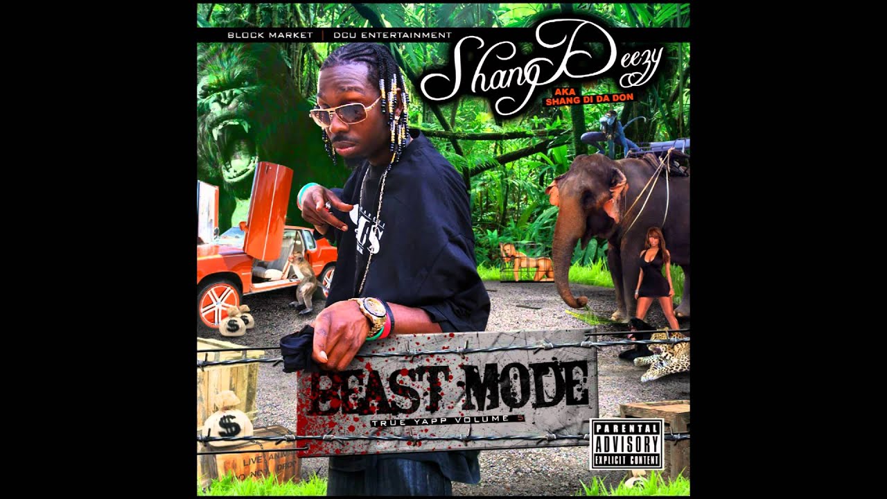 GMS (Get Money Squad) - Chicken Little