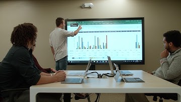 CoreTouch by Layer Logic