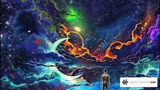 melody of magic- melodic power trance rmx@oblivionisCro