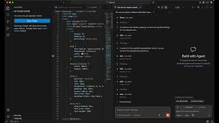 Daily AI Vibe Coding Day 1 | 3D Bar Charts with Three.js