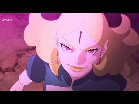 الحلقة 199 ناروتو ضد دلتا Amv Naruto Vs Delta Amv