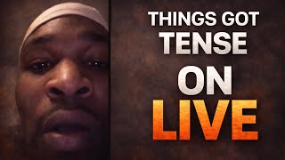 24Lik & Gmo Stax Go Back And Forth On Live Bigkey Situation Explained