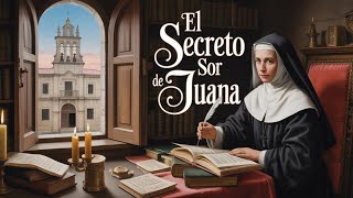 Sor Juana: La Monja que Desafió al Siglo de Oro desde su Celda