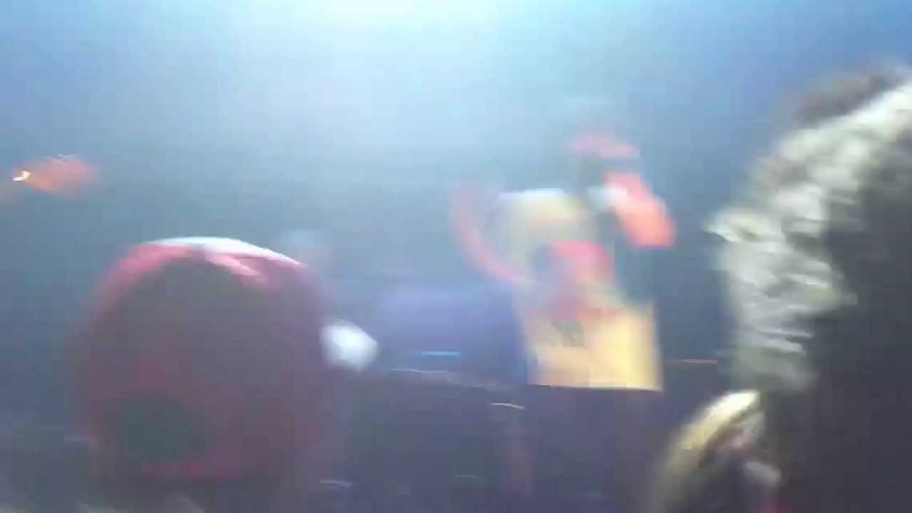 Electric Bloom Foals (live) (clip 1) YouTube