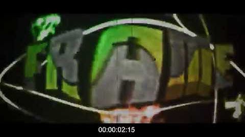 Intro Desafio 1 Frame Teletuby Graphics ( first 1 frame chalange :v) Active?