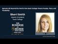 Beyond the North: How Sault College Powers People, Place, and Possibility #HigherEd #Education