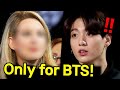 Why BTS&#39; Shocking Previlege from Disney Surprised ARMYs..?