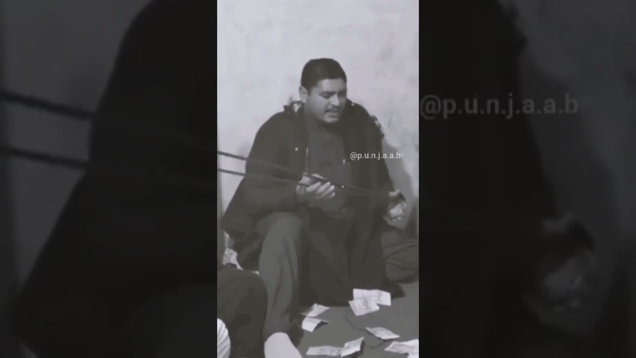 Asin kise de kuch ni lagde | pakistani singer 