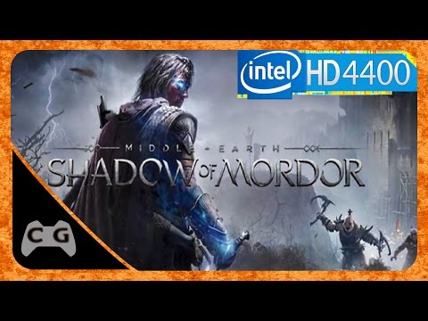 Shadow of Mordor: jogo traz a opção de jogar em resolução Ultra HD no PC