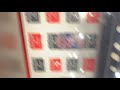 2021.11.2「SENSITIVE 」リリイベ@HMV &amp; BOOKS SHIBUYA