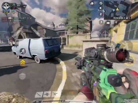 【COD】久々のcodキル集です！w復帰勢です