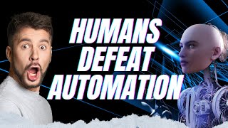 Humans Just Beat AI at Its Own Game, For Now screenshot 3