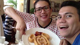 Karylle Yael Yuzon Anniversary Video