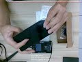 Flash 260606D7415QGG Video Unboxing
