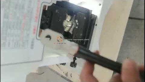 Wire Lugs Crimping Machine, Cable Connector Hexagon Shape Pressing Machine, Wire Terminal Punching