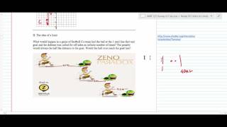 MAT 125 Survey of Calculus Section 9.1 Part 1 Intro to Limits