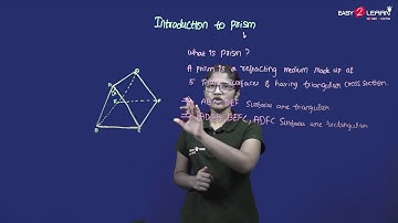 Introduction to Prism
