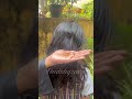GoldenForestHairOil#haircare #herbal #beautycare