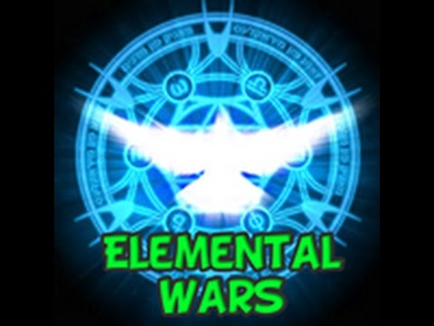 Roblox Elemental Wars Bird Twitter Magic Gameplay Youtube - roblox elemental wars twitter