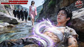 Ceo Menolong Pengemis Sekarat Ternyata Tabib Hebat Menyembuhkan Penyakit Dan Menyelamatkan Ayahnya